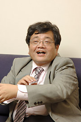 森永卓郎氏