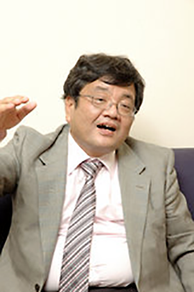 森永卓郎氏