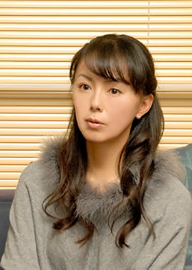 田中律子氏