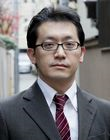 山崎俊輔氏