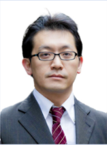 山崎俊輔氏